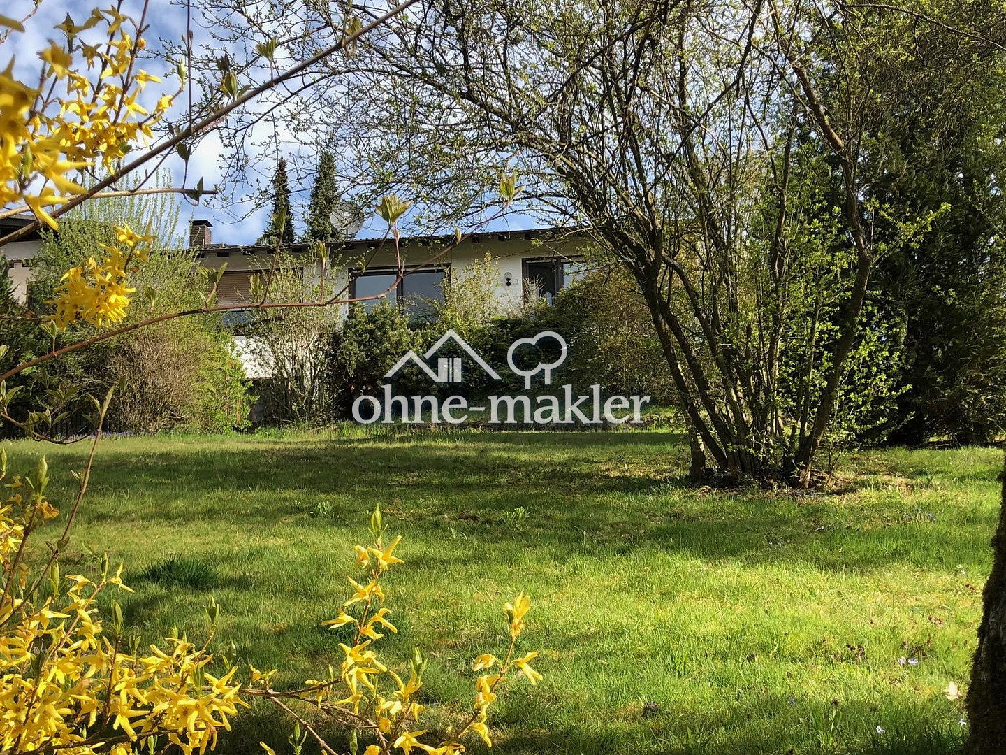 Sonnige 4,5-Zimmer-Wohnung mit Wallbox – ab 01.06.2026, 64753 Brombachtal