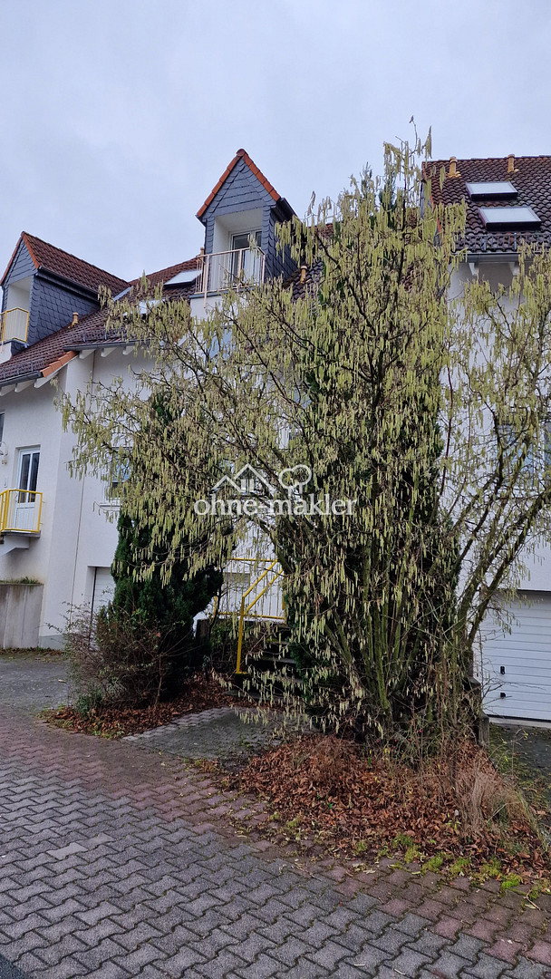 Ruhige Lage, Traumausblick & Garage, 61267 Neu-Anspach