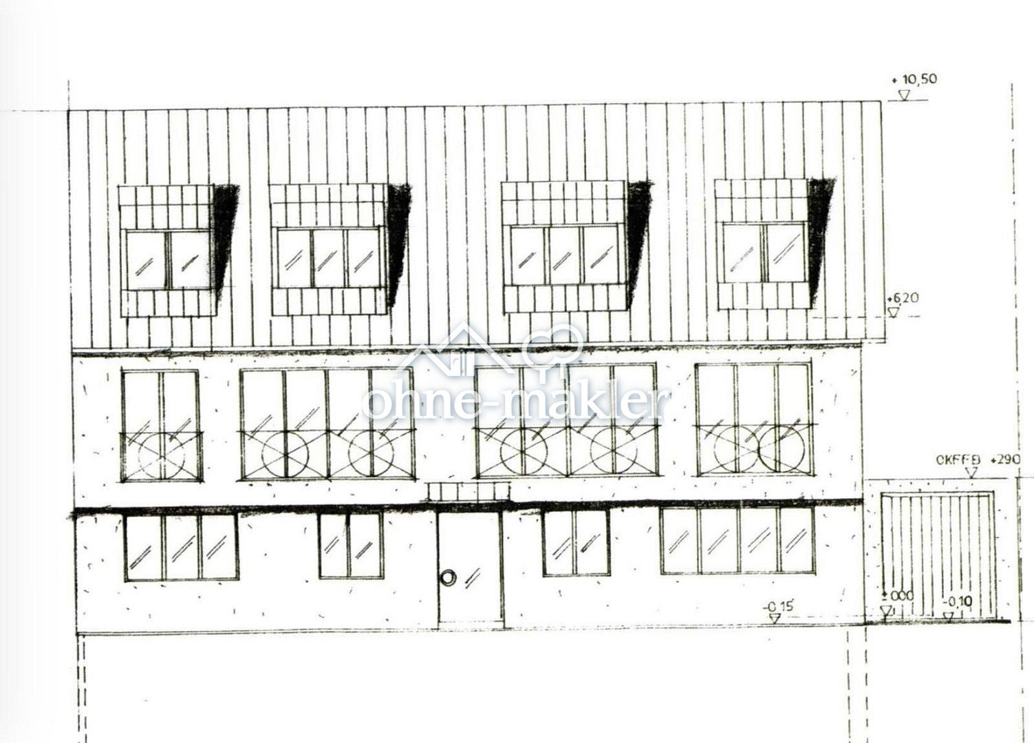 Neuwertiges Mehrfamilienhaus – Ideal für Investoren, 41515 Grevenbroich