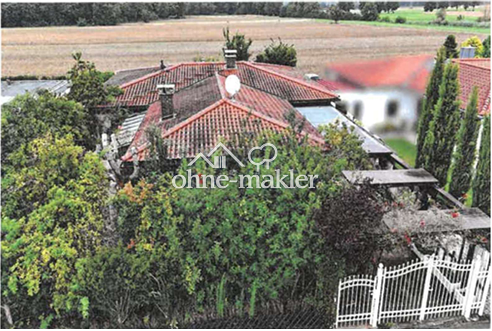 charmantes Einfamilienhaus ohne Maklergebühren, 63801 Kleinostheim