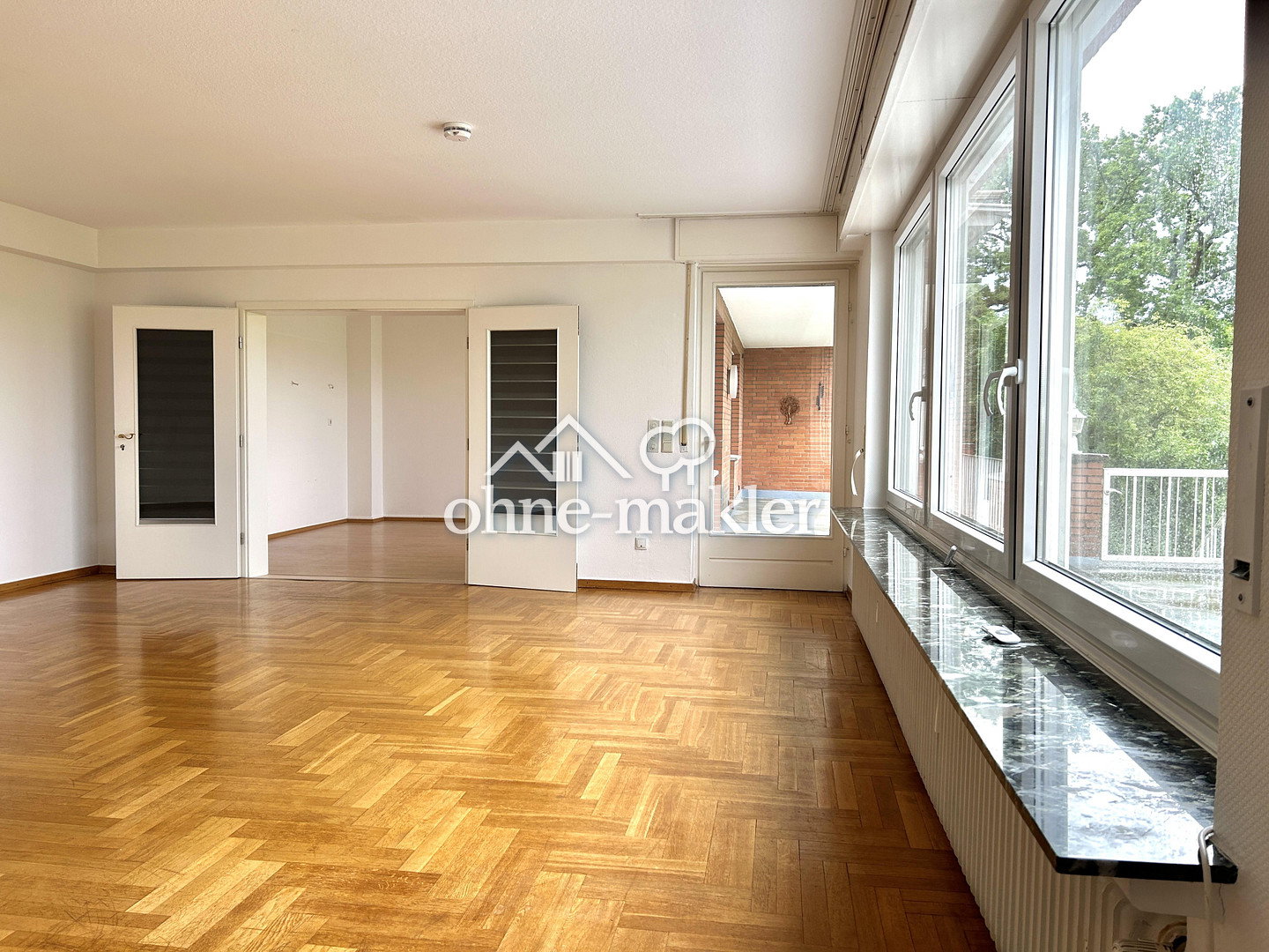 Traumhafte Bestlage mit Panoramablick, 31061 Alfeld (Leine)