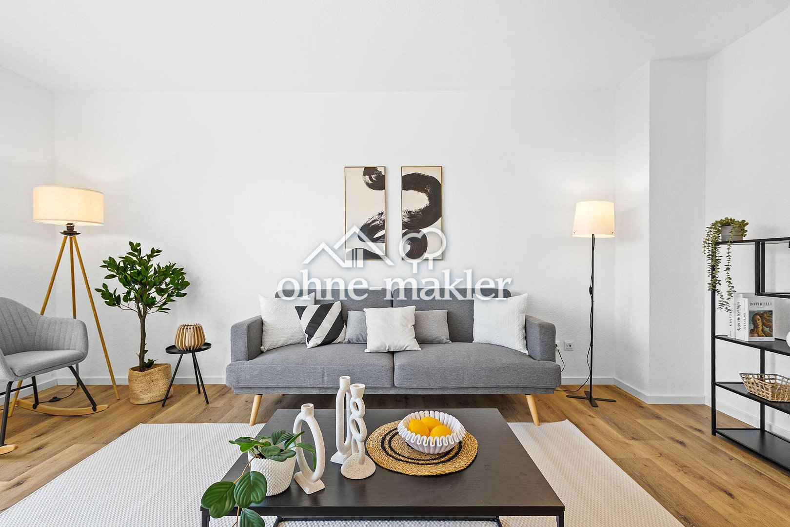 Straubing Helle Wohnung, Balkon & Modernisierung, 94315 Straubing