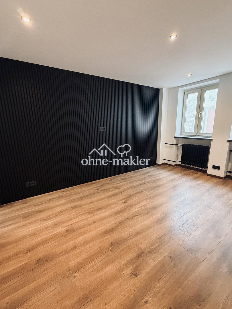Moderne Kernsanierung in Nürnberg, 90489 Nürnberg (Gärten bei Wöhrd Rennweg Veilhof Wöhrd)