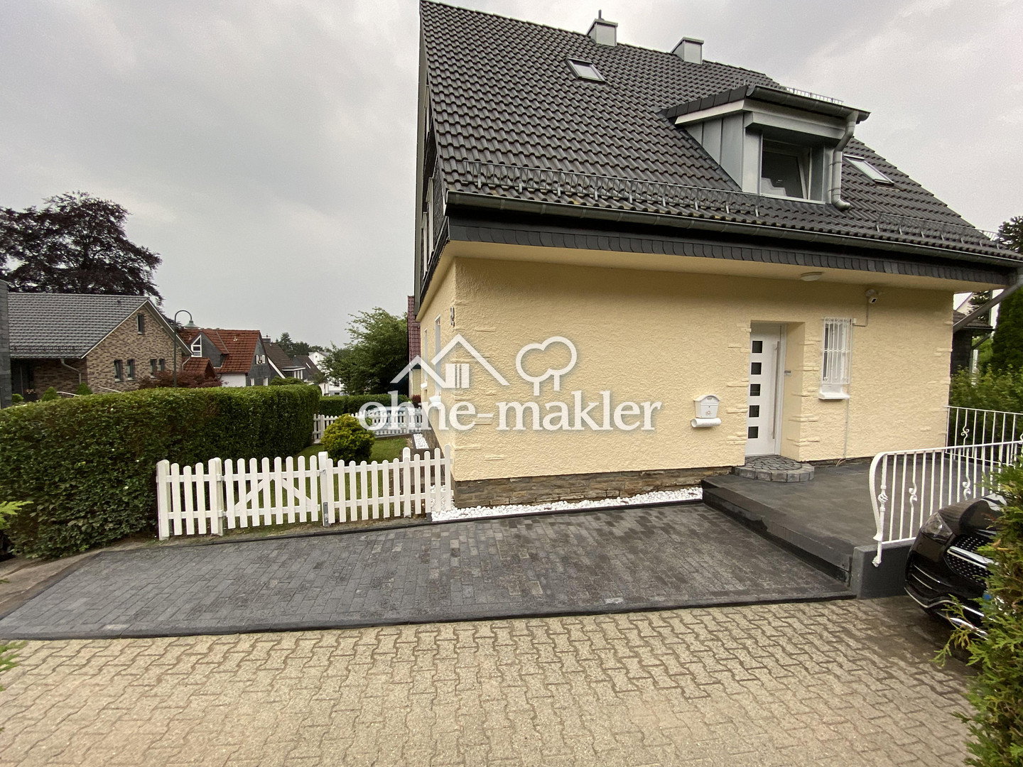 Familienparadies mit Renditepotenzial in Wermelskirchen, 42929 Wermelskirchen