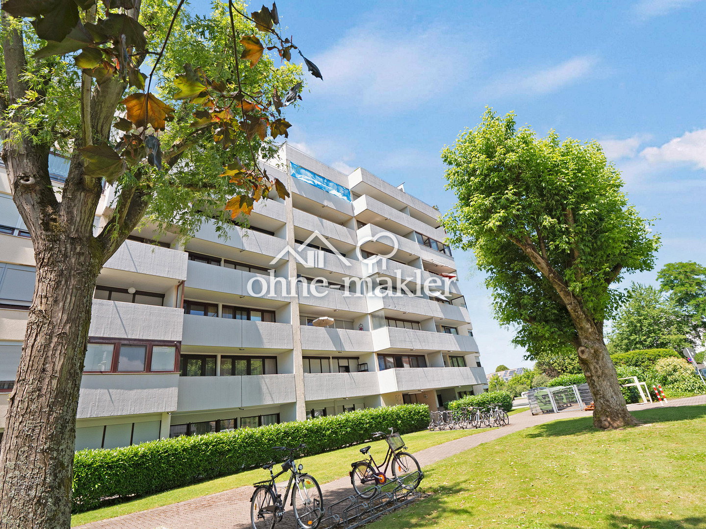 Penthouse mit spektakulärem Panoramablick über Achern, 77855 Achern