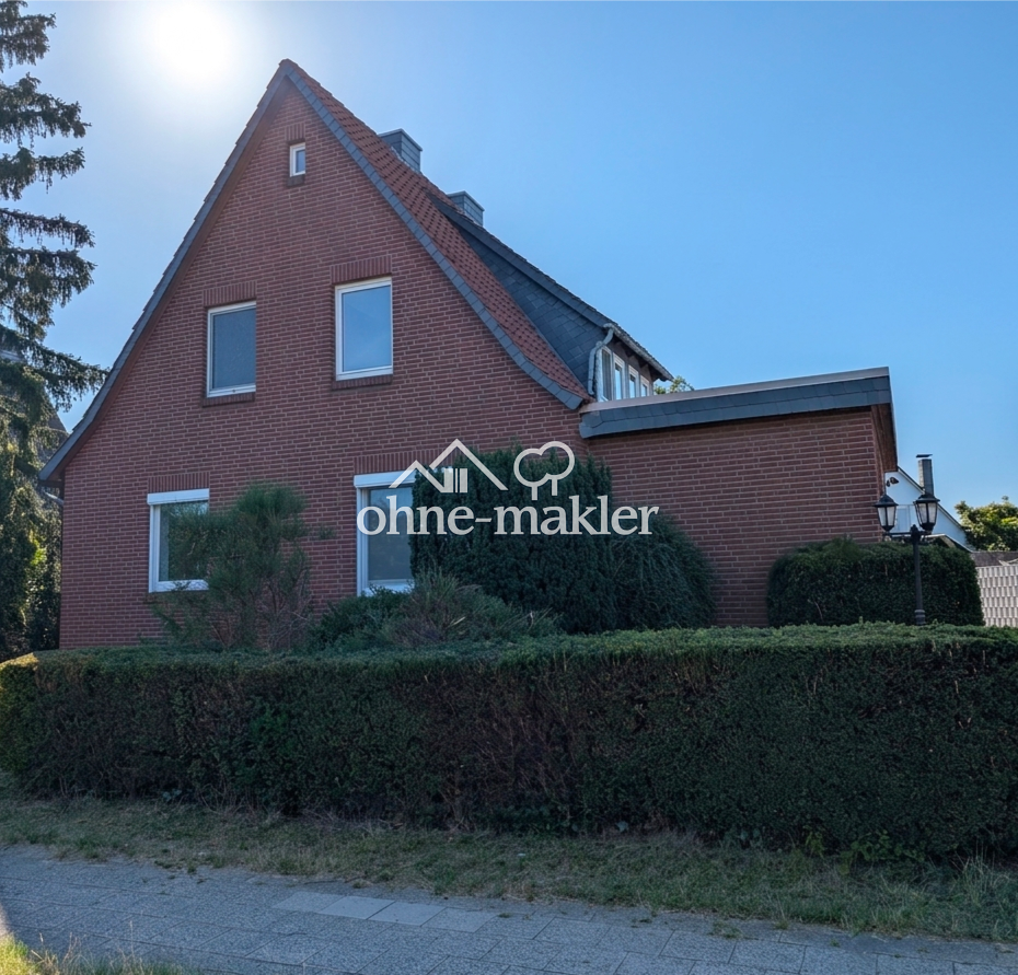 Idylle in Altencelle - EFH mit Pool, 29227 Celle