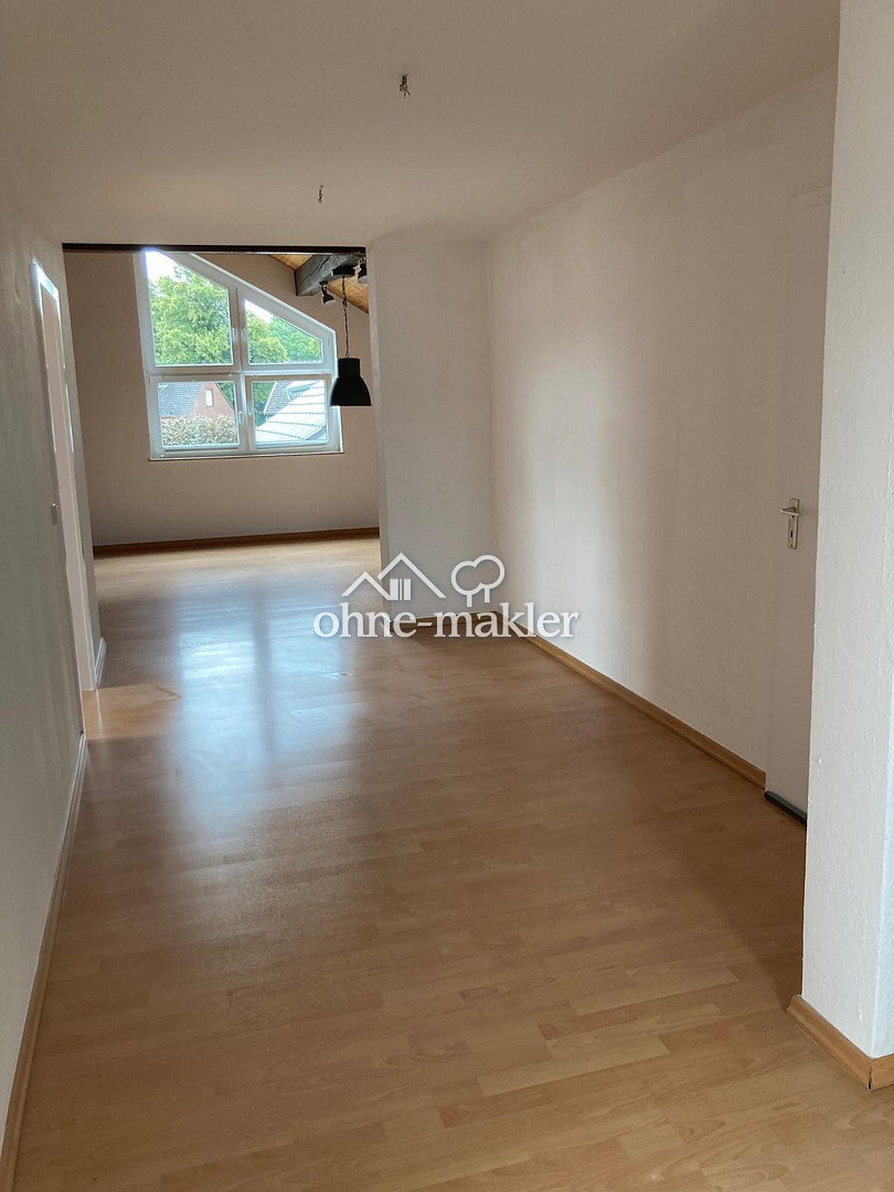 Dachgeschosswohnung in Holzwickede – ruhig & beliebt, 59439 Holzwickede