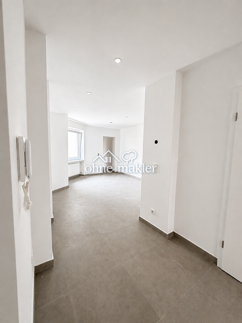 Hochwertig saniertes 4-Zimmer-Objekt in Köln, 51105 Köln (Porz Humboldt-Gremberg Kalk Poll)