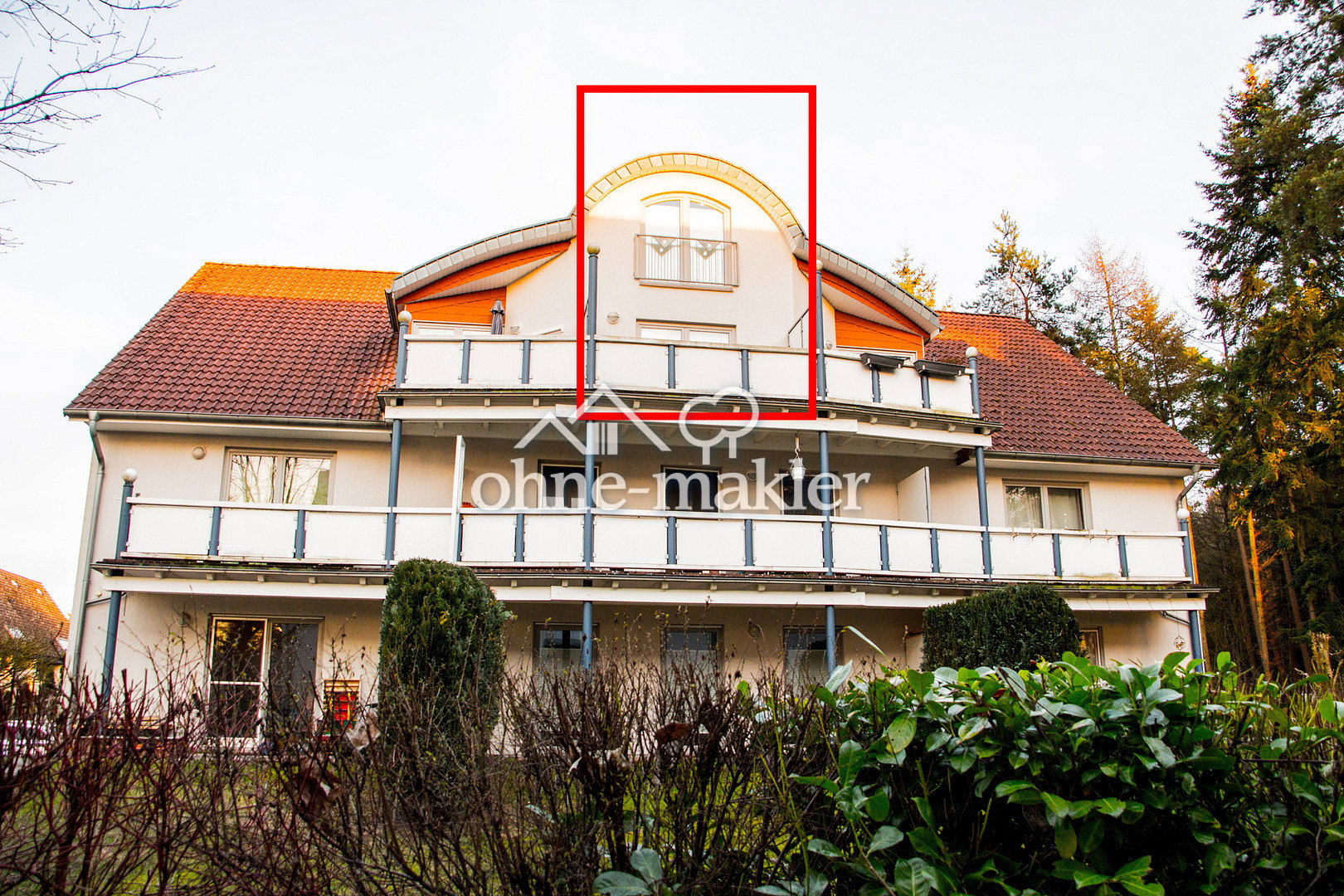 Balkon, Keller & Stellplatz - Ihr neues Zuhause, 29643 Neuenkirchen