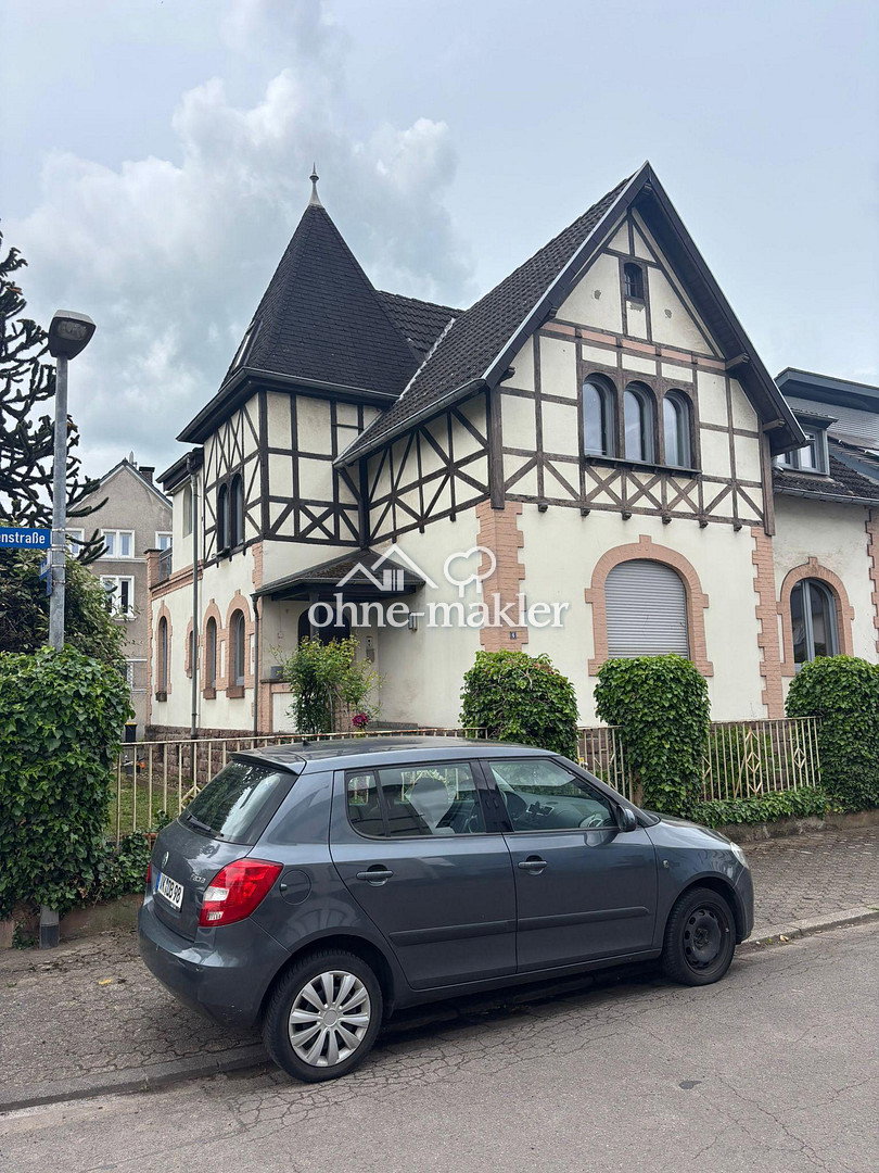 Bezugsfrei, stilvoll saniert in Dillingen, 66763 Dillingen/Saar