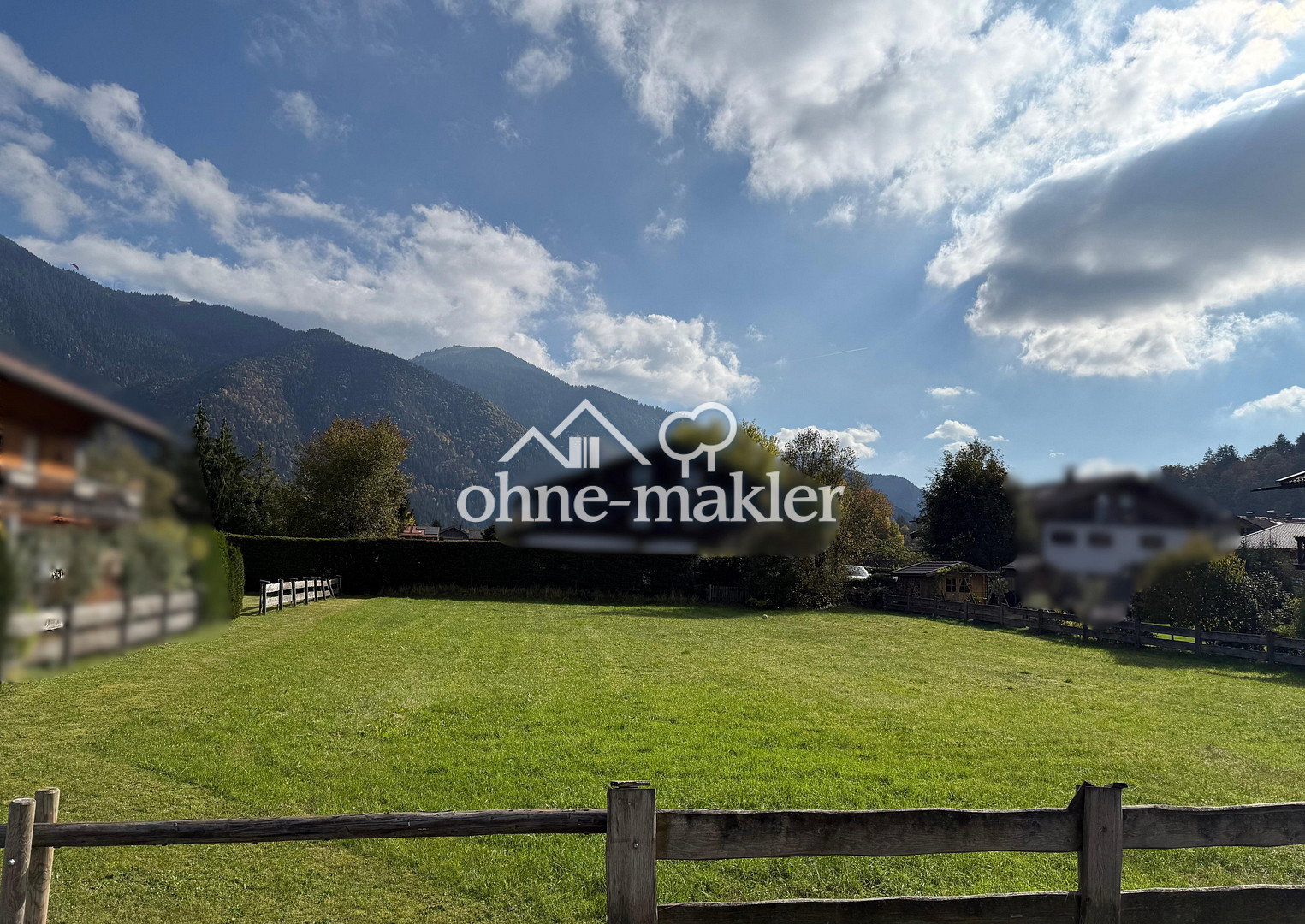 Bauen Sie Ihr Traumhaus in Reitrain, 83700 Kreuth (Reitrain)