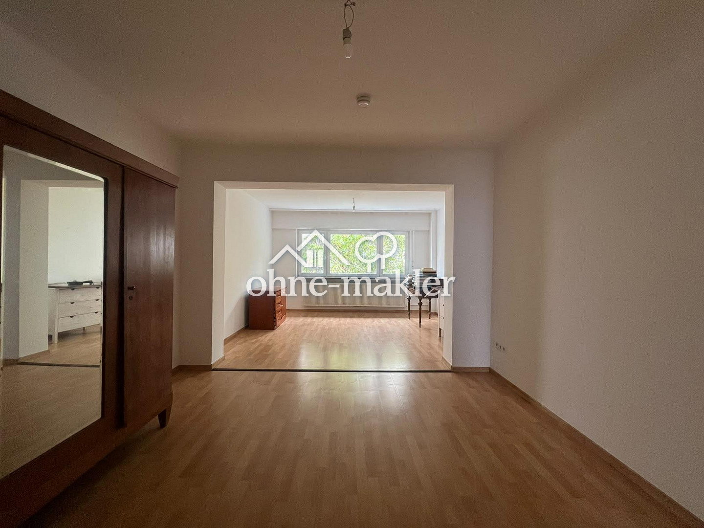 ruhige Feudenheim-Lage mit Garten, 68259 Mannheim (Feudenheim Wallstadt)