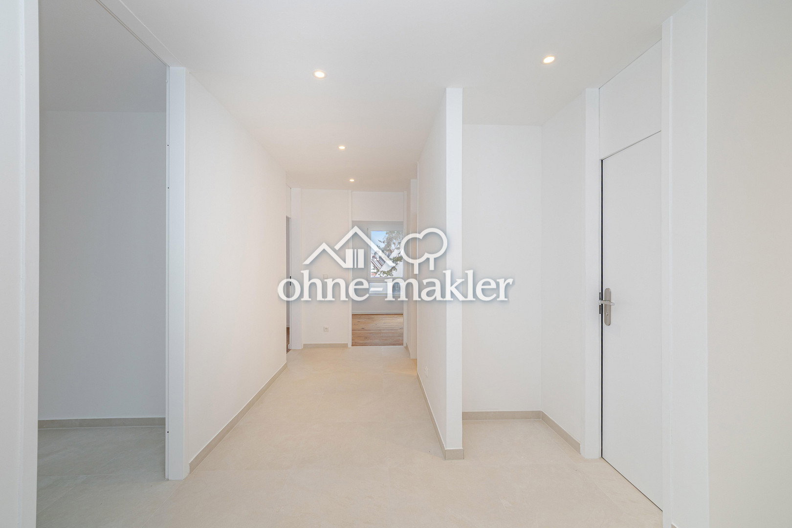 Modernisierte 3-Zimmer-Wohnung in Neubiberg, 85579 Neubiberg