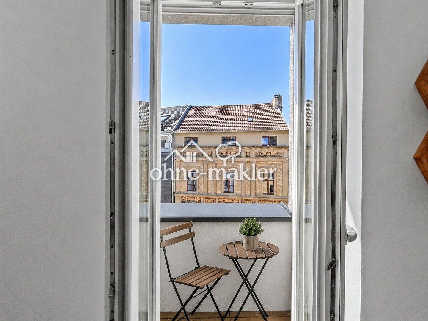 City-Apartment Top-Lage, möbliert & zentral, 50668 Köln (Innenstadt-Nord Altstadt-Nord Neustadt-Nord)