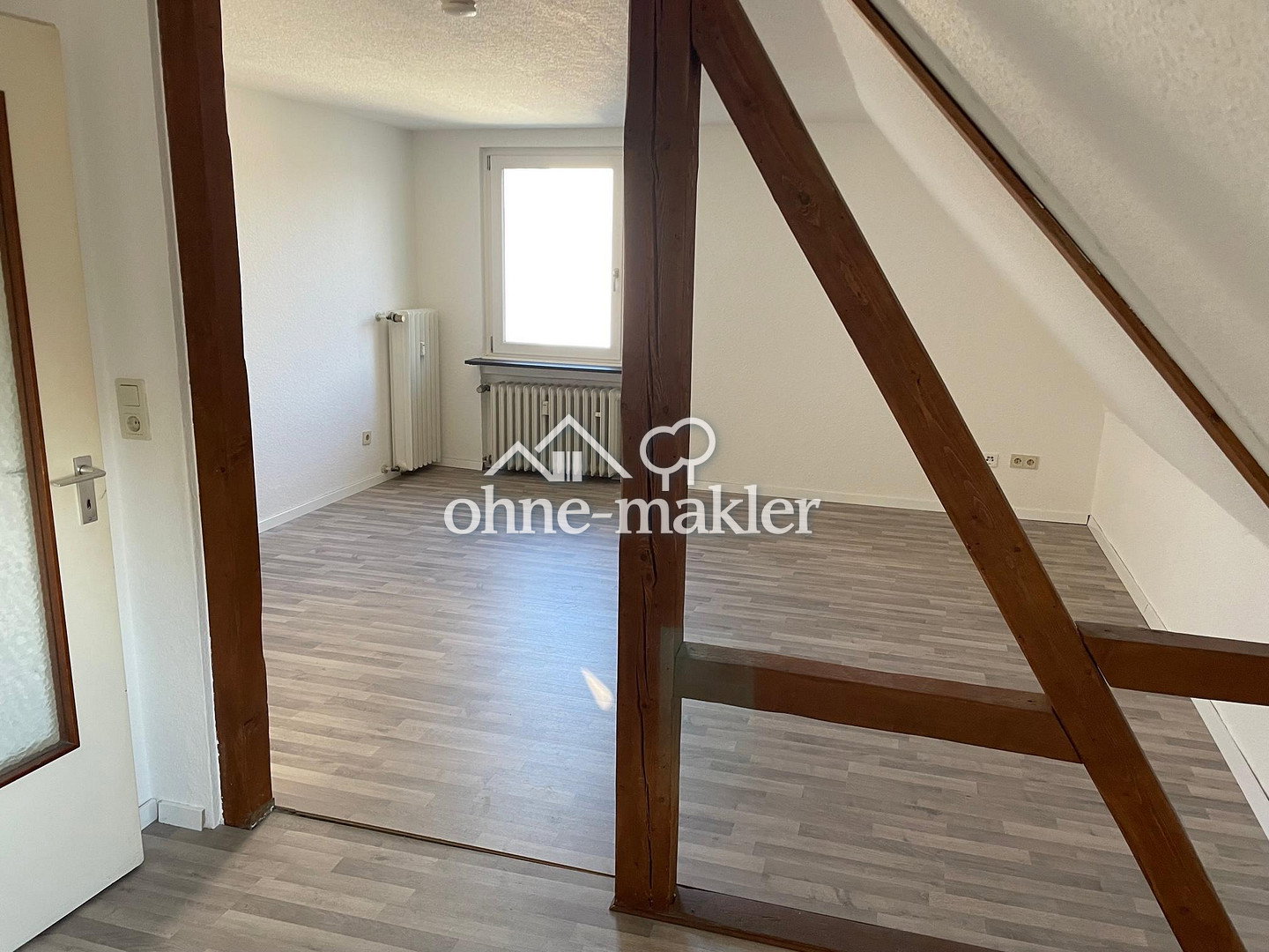 Dachgeschosswohnung in Altenbochum – Ihr neues Zuhause, 44803 Bochum (Altenbochum Laer Wiemelhausen)