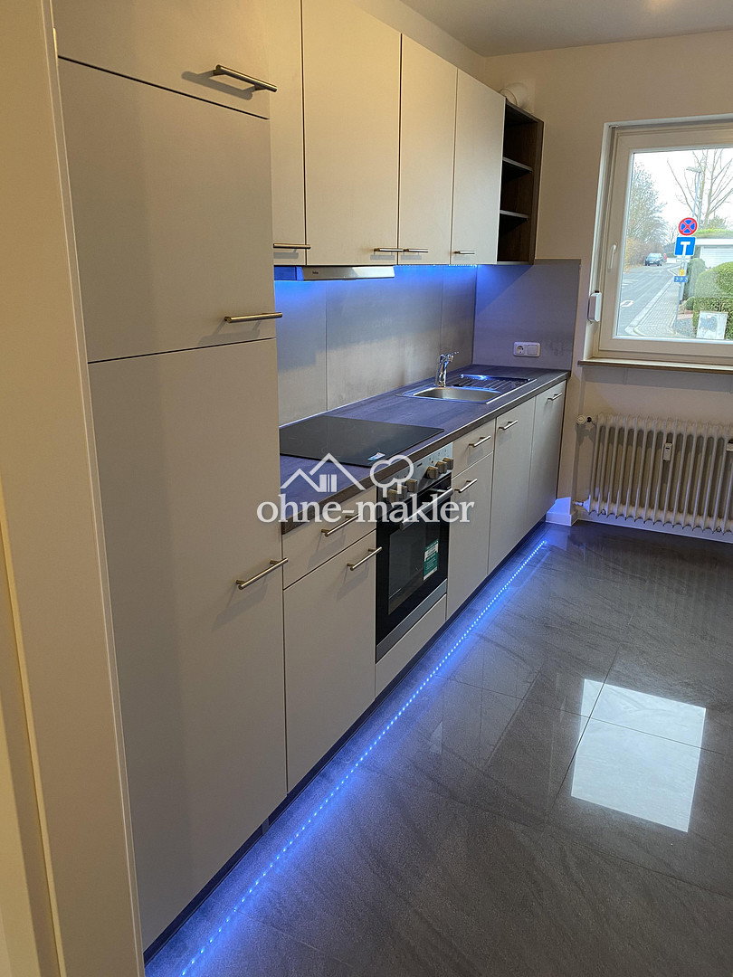 Essenheim 3 Zimmer Wohnung mit Balkon, 55270 Essenheim
