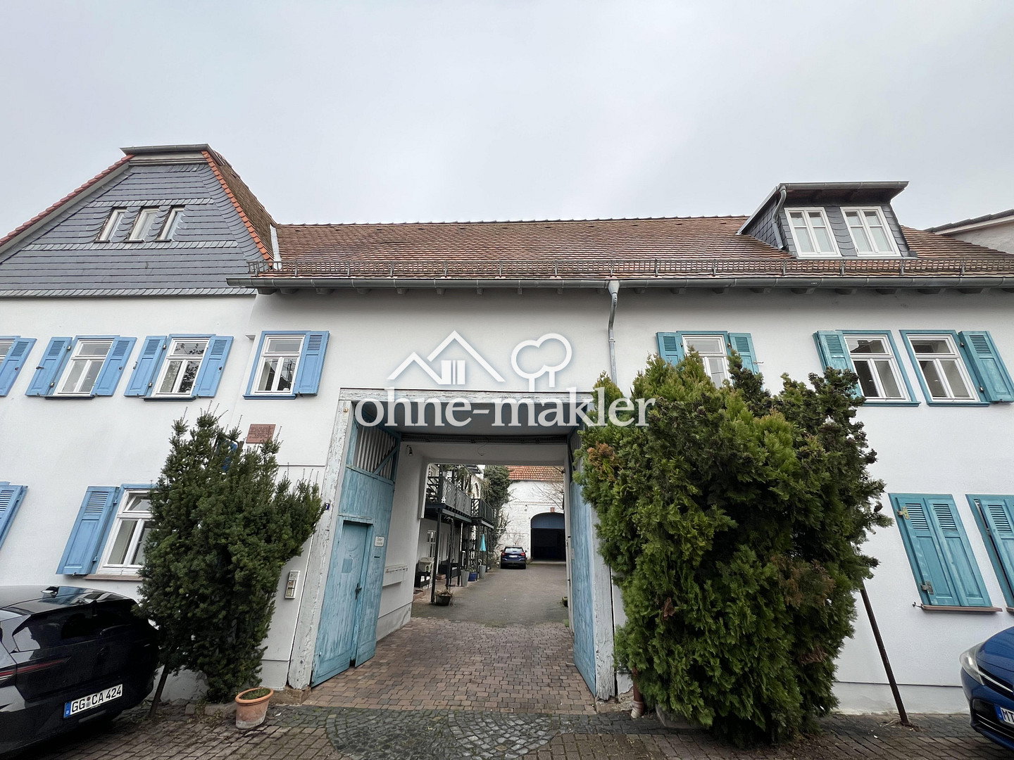 Charmante Wohnung in Top-Lage Hofheim, 65719 Hofheim am Taunus (Wallau)