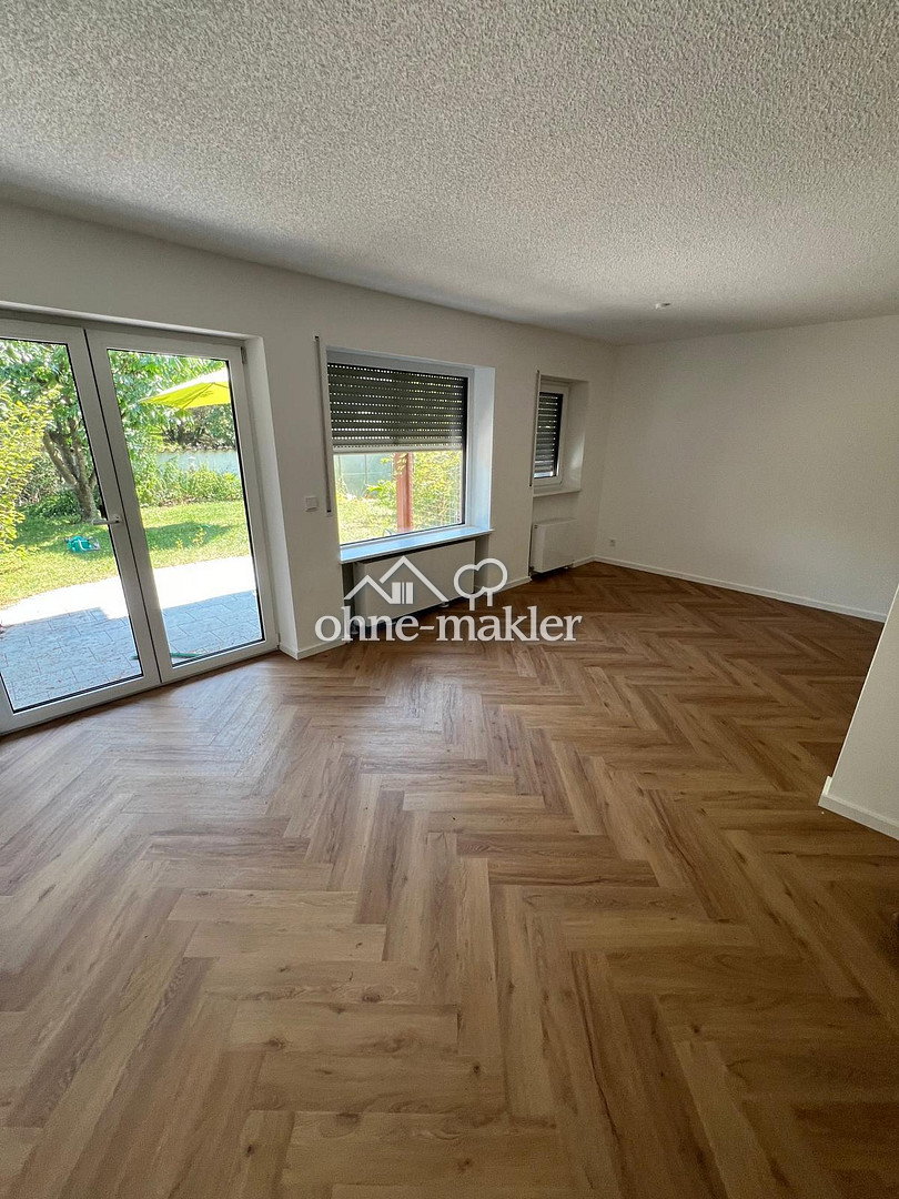 Luxuriöses Reihenhaus in zentraler Lage, 94032 Passau (Altstadt Haidenhof-Nord Haidenhof-Süd Innstadt)