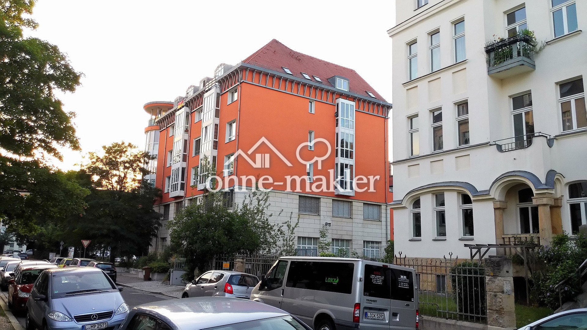 Möblierte Traumwohnung in Leipzig-Gohlis, 4157 Leipzig (Gohlis-Mitte Gohlis-Nord Möckern)