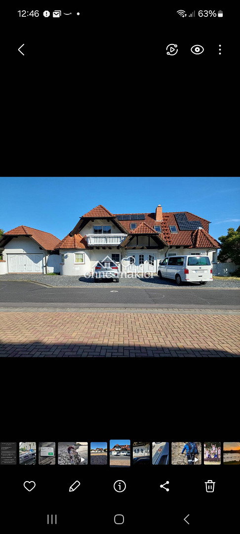 Villenleben mit Rendite-Potenzial in Sandberg, 97657 Sandberg