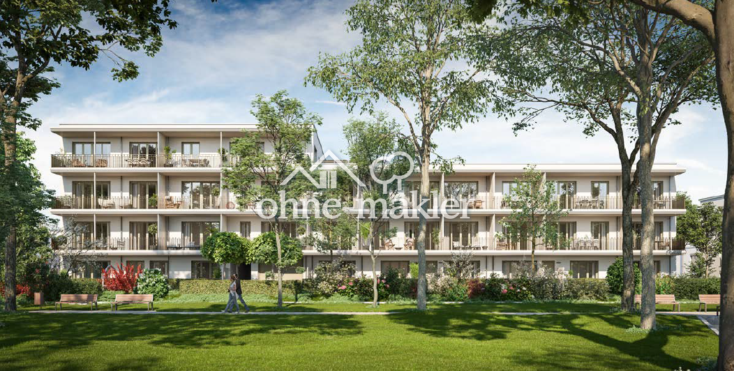 Erstbezug in Feldmoching – möbliert & Balkon, 80995 München (Allach-Untermenzing Feldmoching-Hasenbergl Moosach)