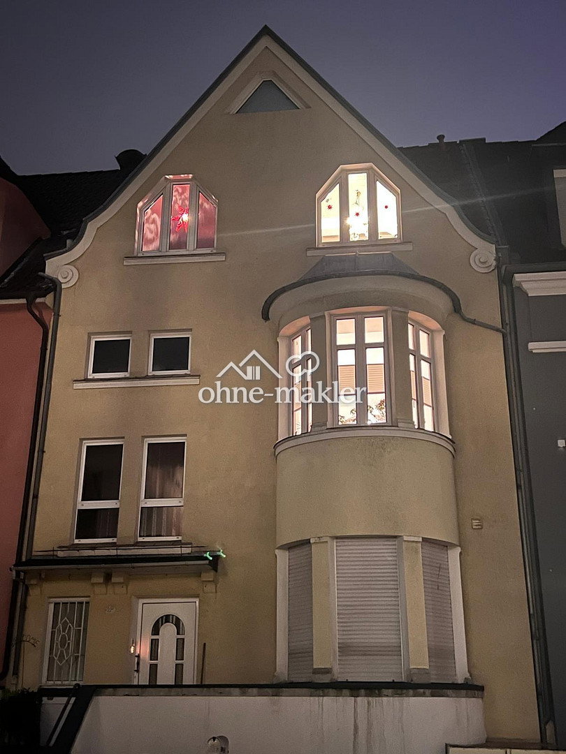 Jugendstil-Flair in Top-Lage Essen, 45131 Essen (Rüttenscheid)