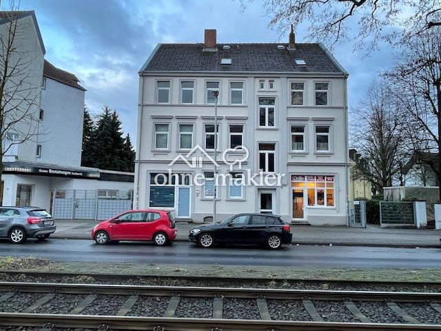 Helle 3-Zimmer-Wohnung in Hannover-Leinhausen, 30419 Hannover