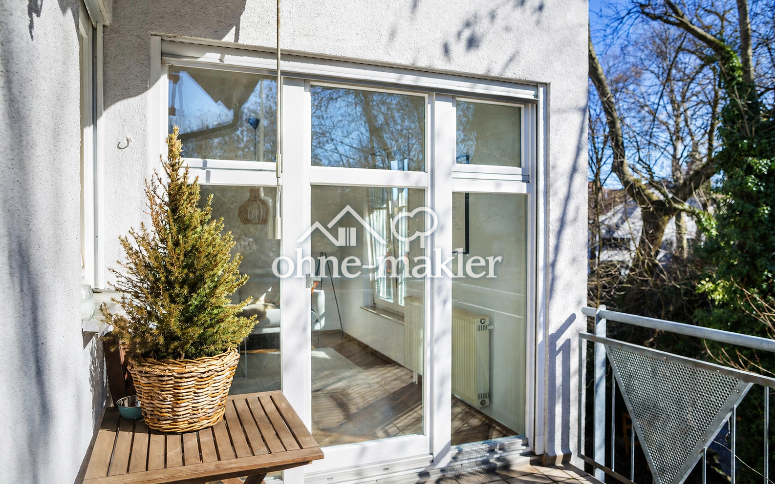 Innenstadtlage & Flussblick – Ihr neues Zuhause, 73230 Kirchheim unter Teck