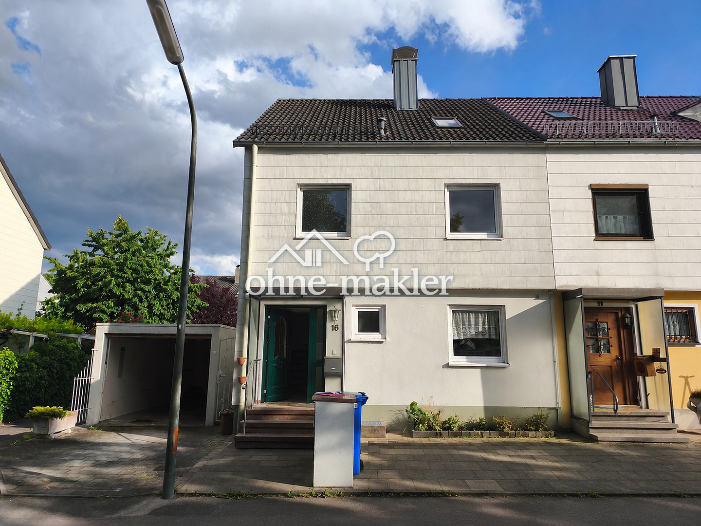 Reichhaltig & familienfreundlich in Puchheim, 82178 Puchheim