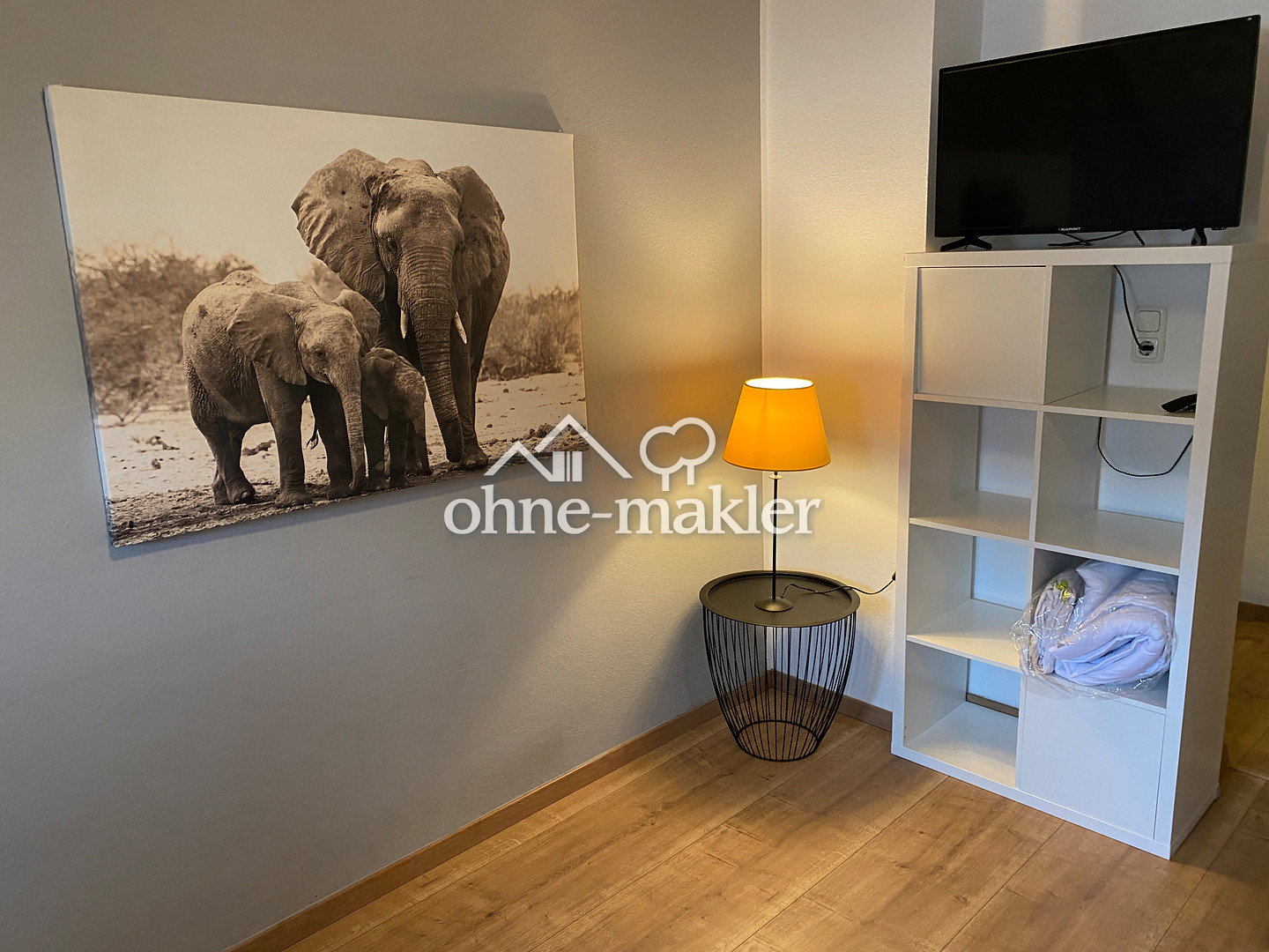 Gemütliches WG-Zimmer in Wiesbaden-Zentrum, 65185 Wiesbaden (Wiesbaden)