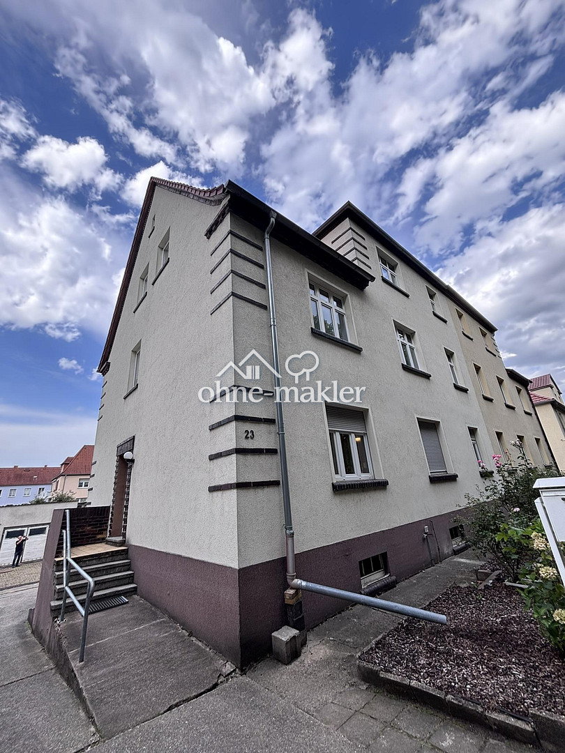 Modernes Wohnen am Goitzschesee, 6766 Bitterfeld-Wolfen