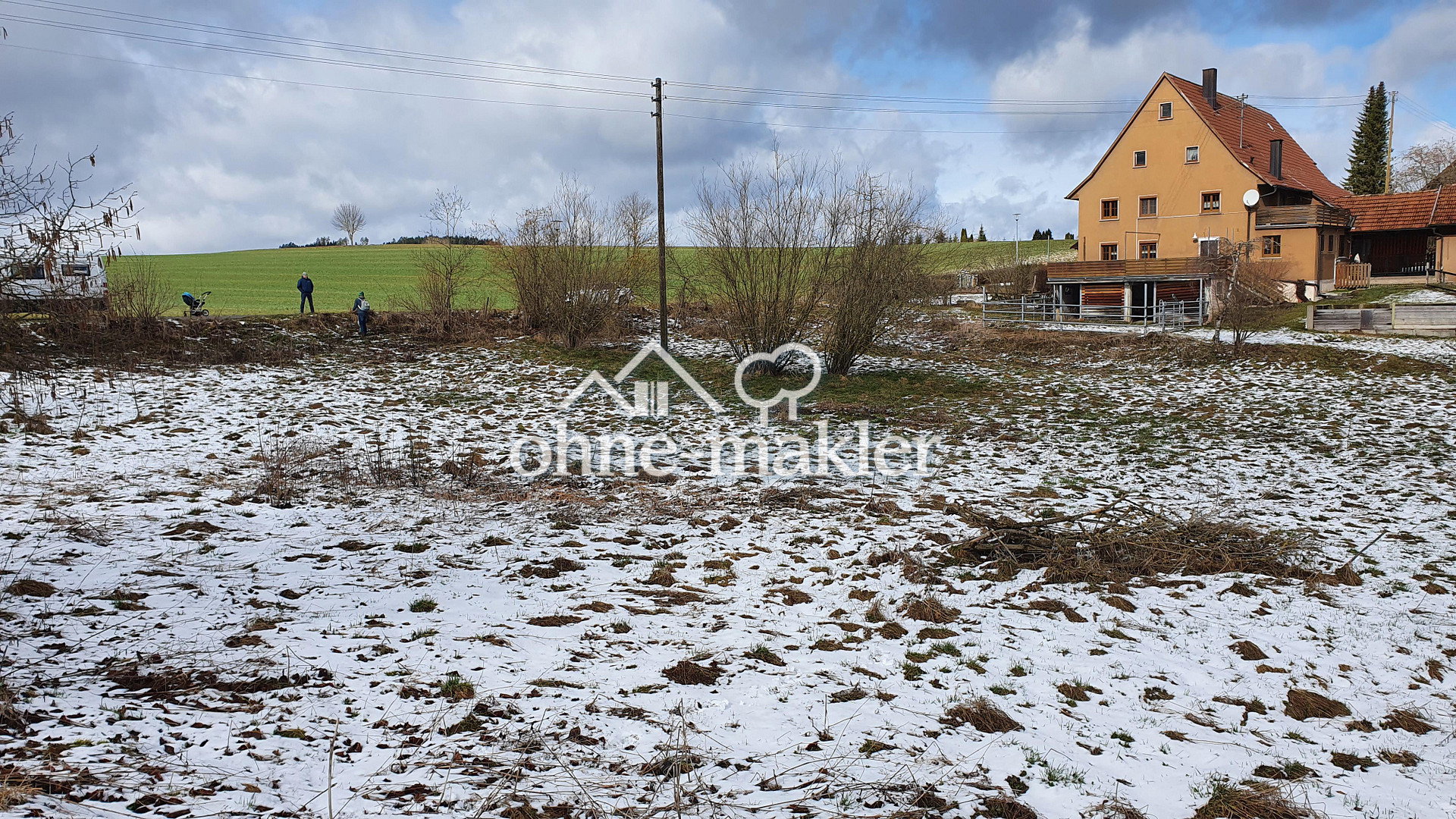 Idyllische Lage, viel Platz für Träume, 78078 Niedereschach