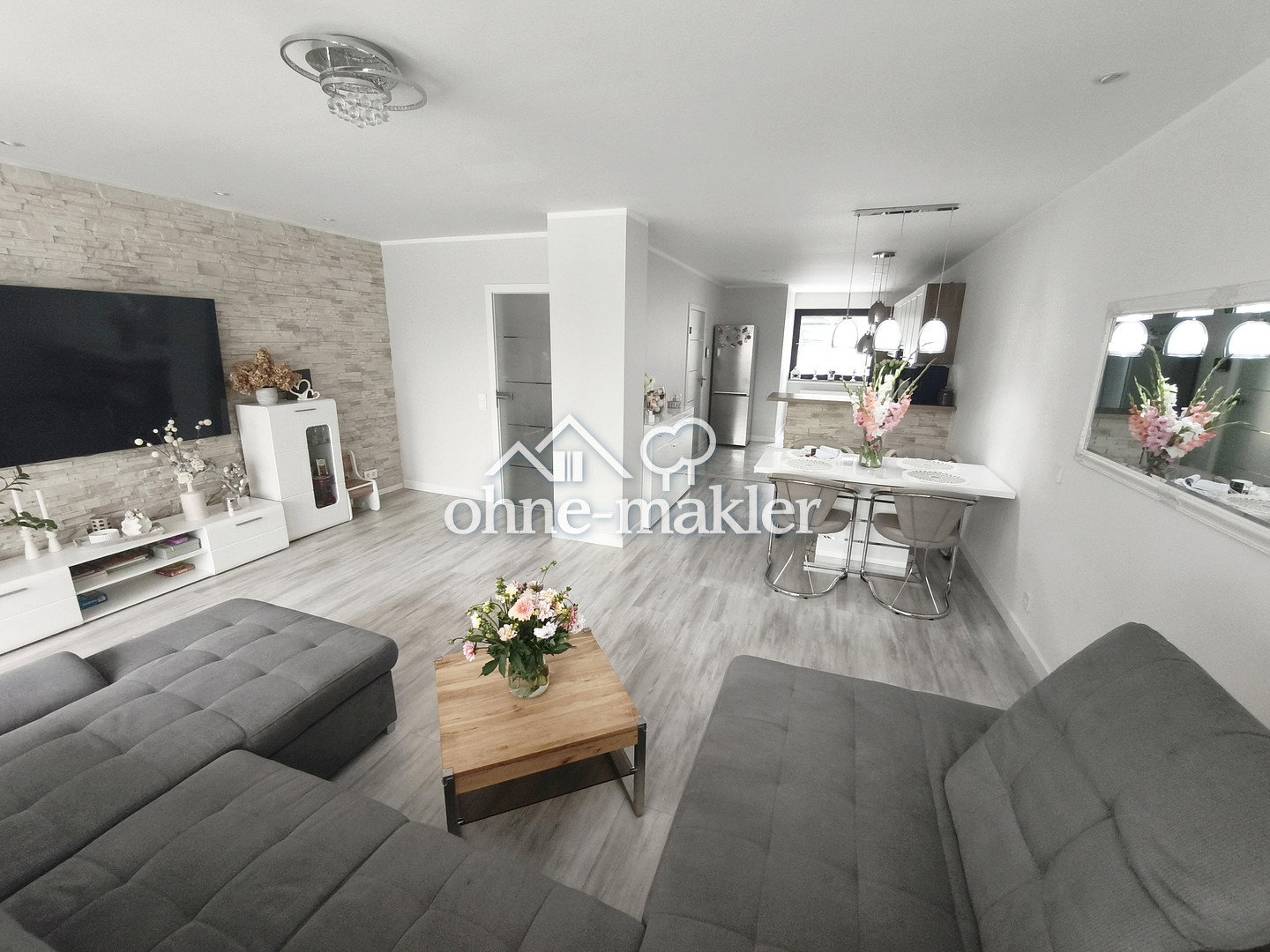 Reihenhaus in Gütersloh – Ihr neues Zuhause, 33330 Gütersloh
