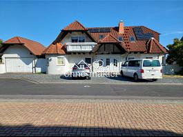 Traumvilla mit Potenzial – Sandberg, 97657 Sandberg