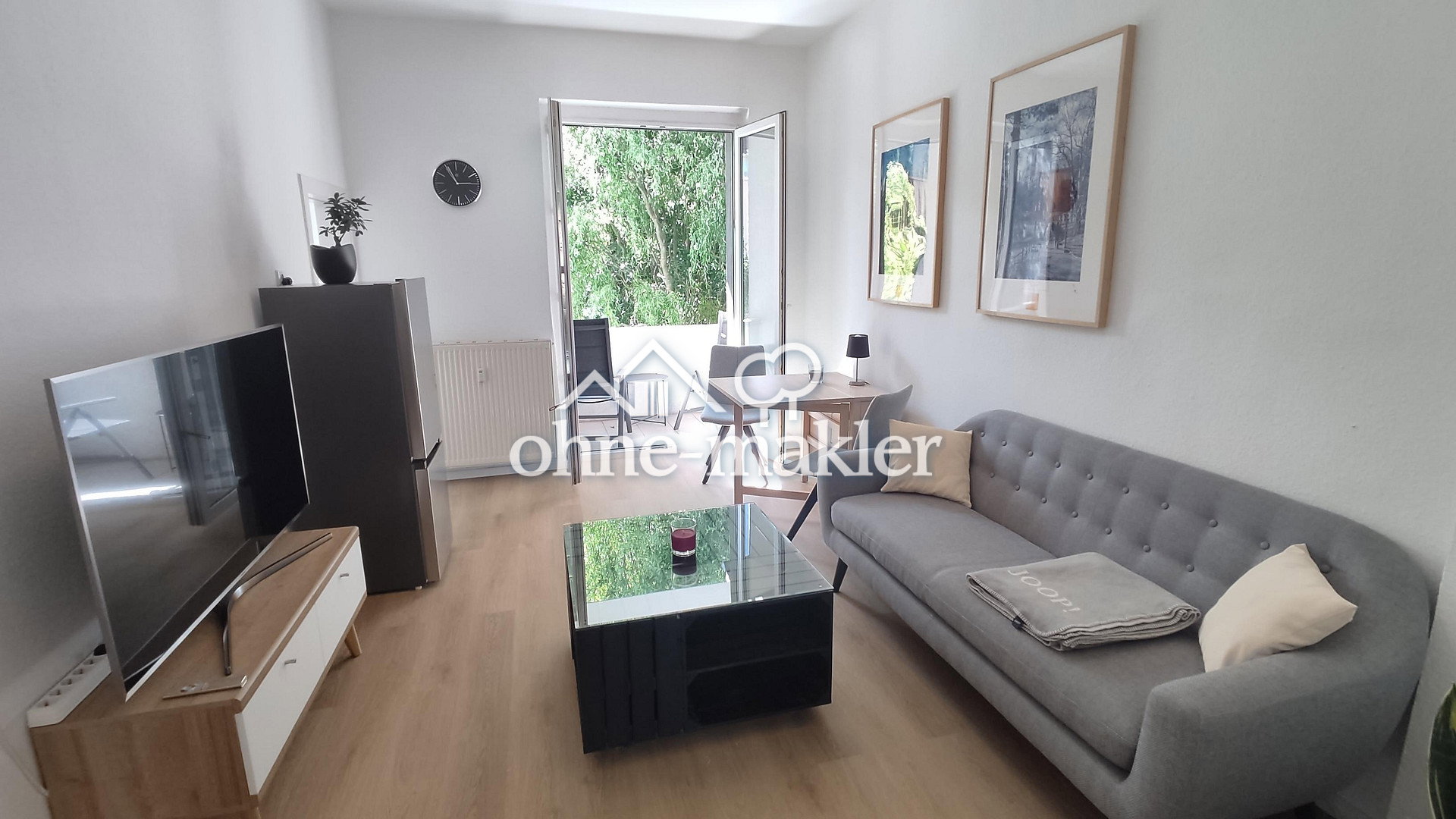 Vollmöbliert & zentral Ihr neues Zuhause, 45145 Essen (Frohnhausen Holsterhausen)