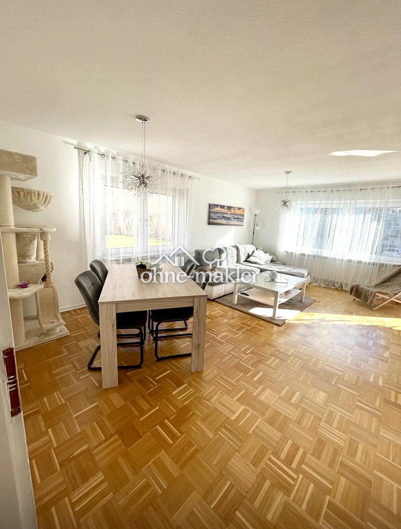 Herbrechtingen Terrasse & Balkon, sofort verfügbar, 89542 Herbrechtingen