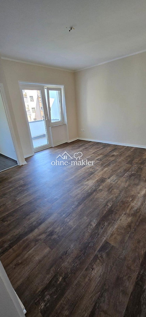 WG-freundliche 3-Zimmer-Wohnung in Essen, 45147 Essen (Frohnhausen Holsterhausen Rüttenscheid)