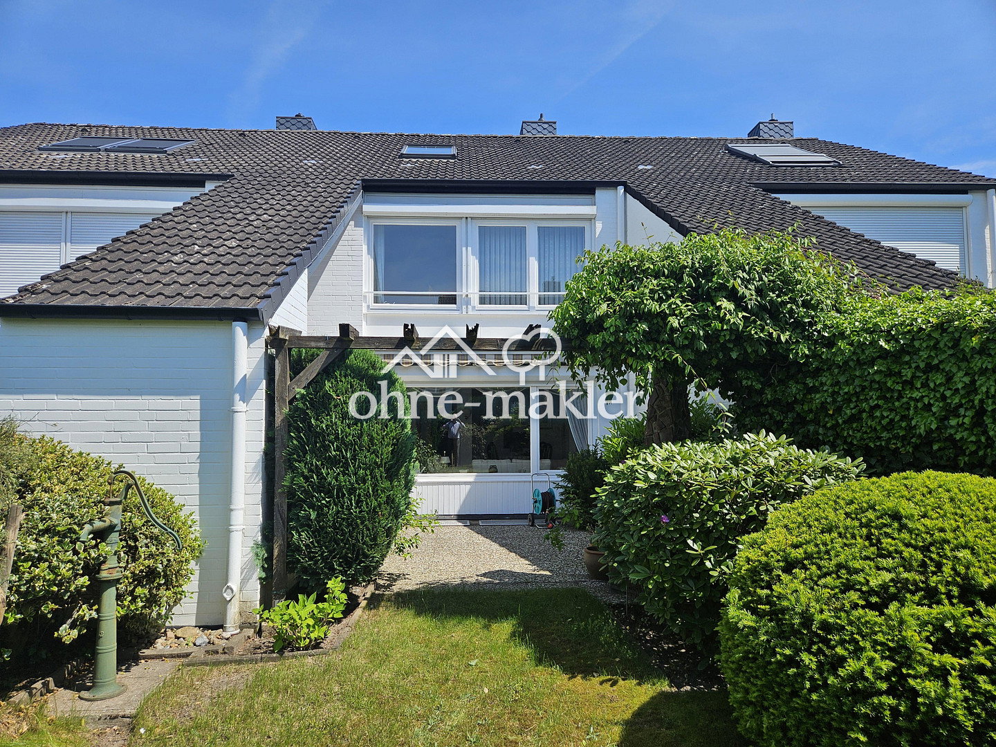 Glinde charmantes Haus mit Potential, 21509 Glinde