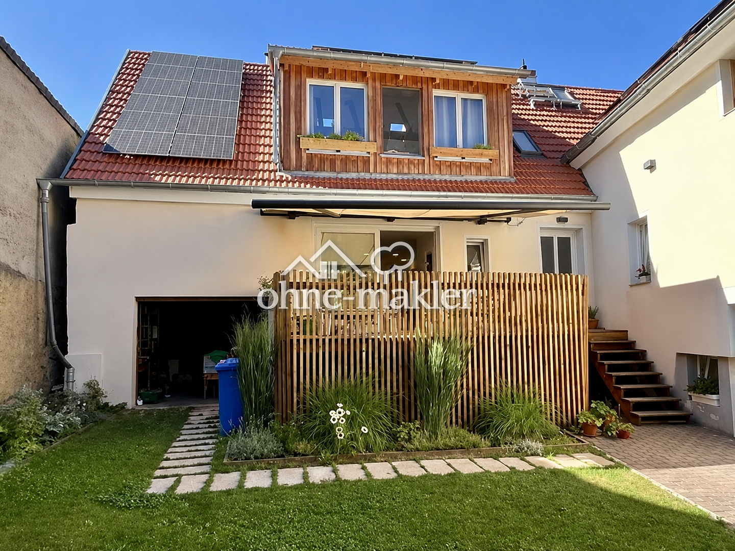 Historischer Charme trifft modernen Komfort, 64372 Ober-Ramstadt