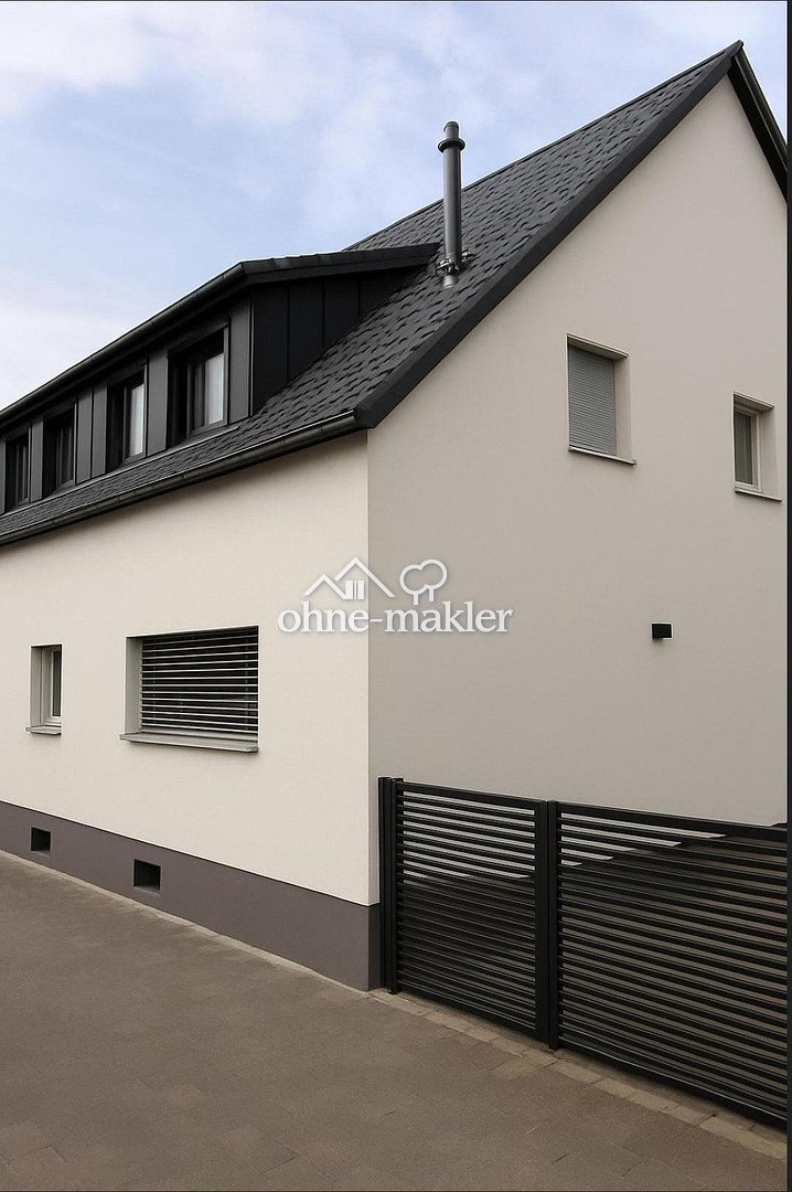 Familienparadies in Daxlanden – jetzt Ihr Traumhaus, 76189 Karlsruhe (Daxlanden Grünwinkel Knielingen Mühlburg Oberreut)