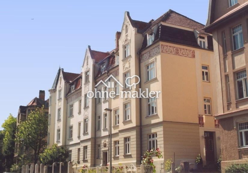 Jugendstil-Flair in Weimar – Balkon & Westblick, 99423 Weimar (Altstadt Innenstadt Nordvorstadt Südstadt Westvorstadt)
