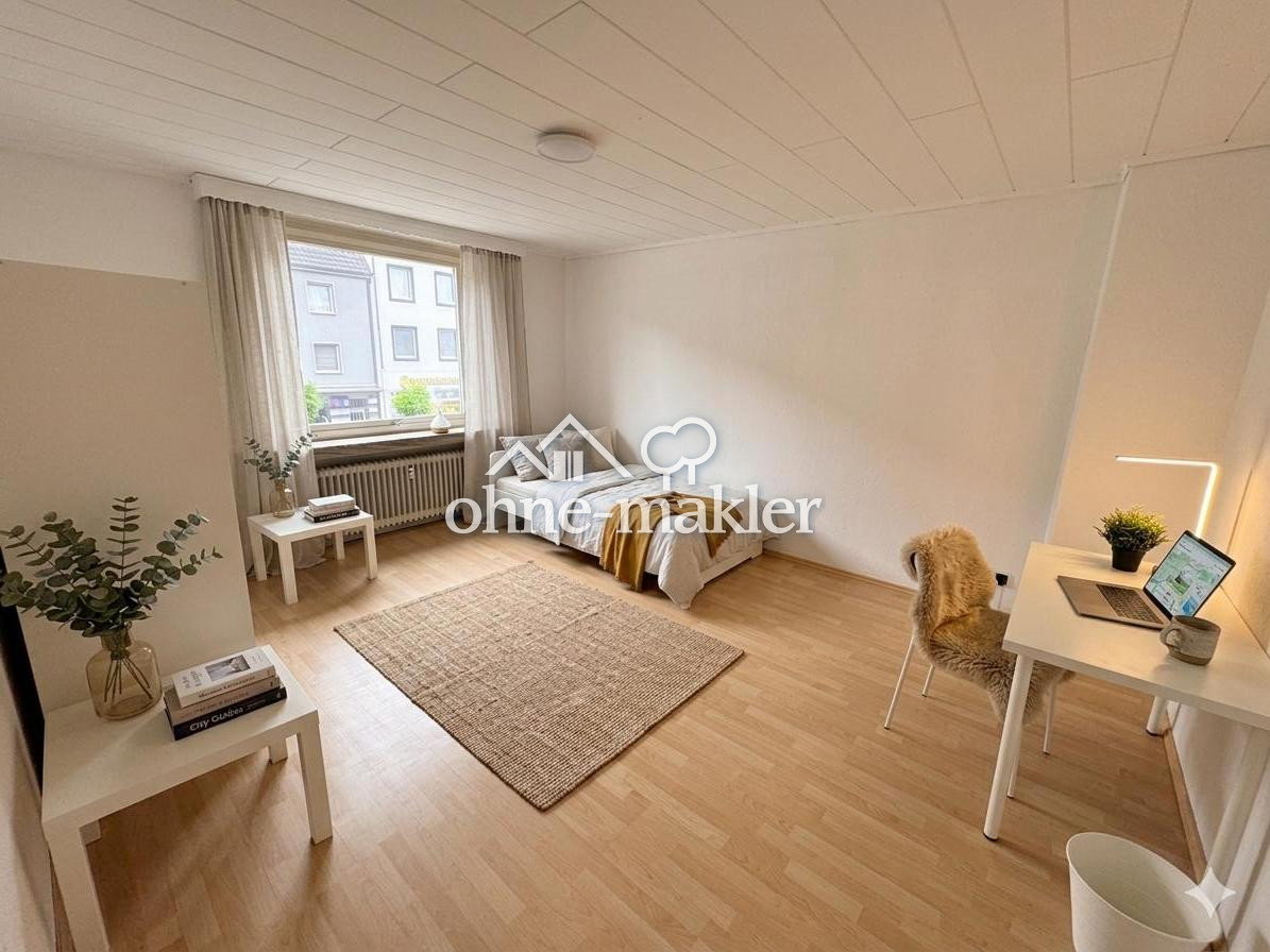 WG-Zimmer in Datteln Zentral & möbliert