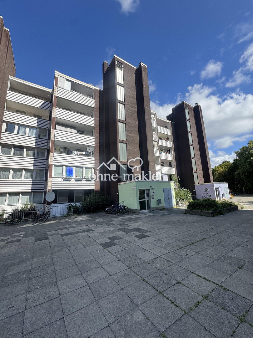 Kapitalanlage in Paderborn - Top Lage