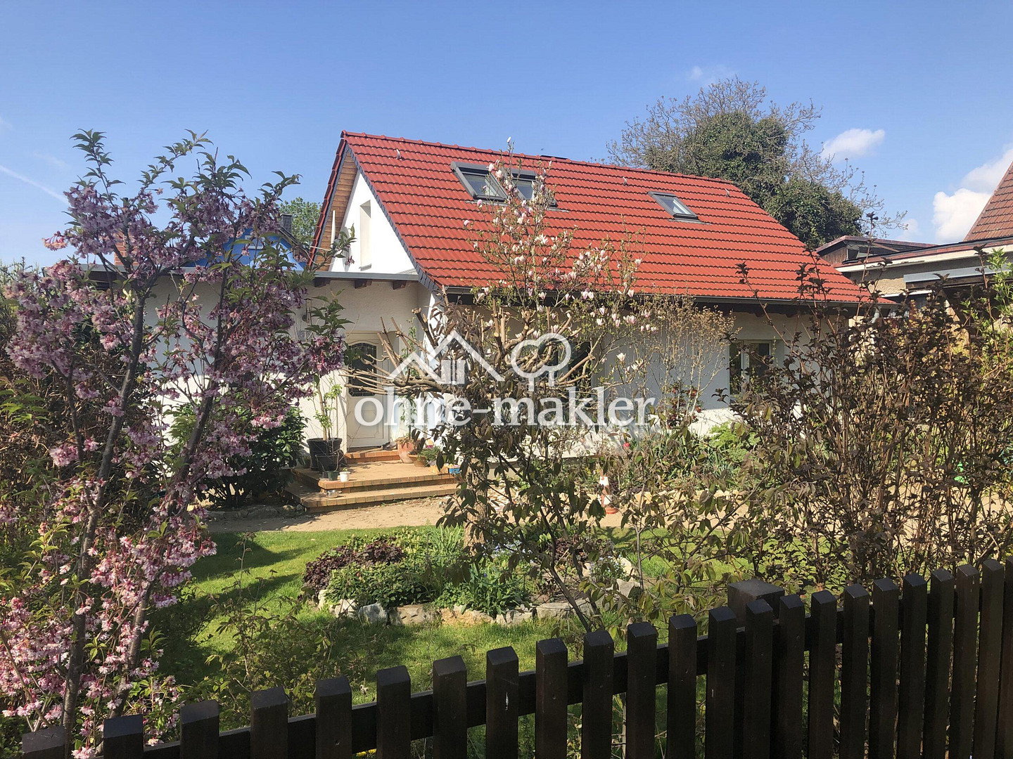 familienfreundlich & saniert im Grünen, 15366 Neuenhagen bei Berlin