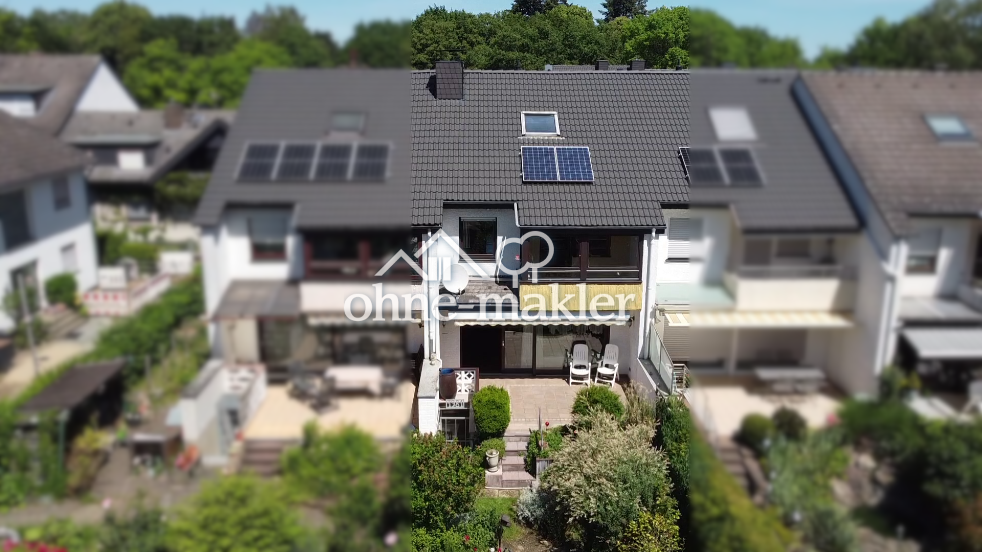 Familienparadies in Arheilgen – provisionsfrei, 64291 Darmstadt (Arheilgen Wixhausen)