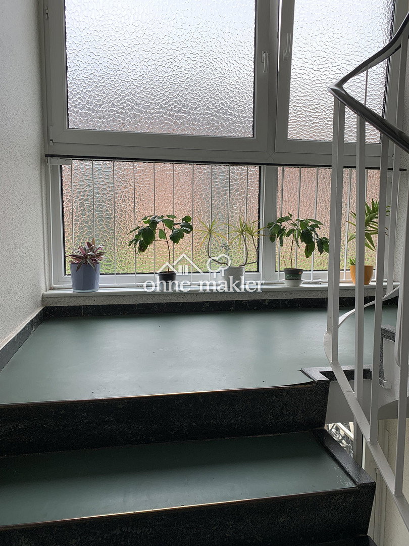 courtagefrei & ruhig Wohnung in Lübeck-Moisling, 23560 Lübeck (Moisling Sankt Jürgen)