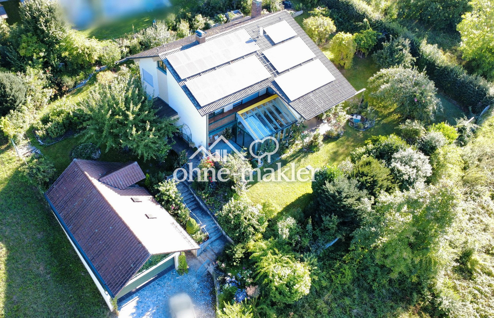 Traumhaus mit Weitblick – Marklkofen, 84163 Marklkofen