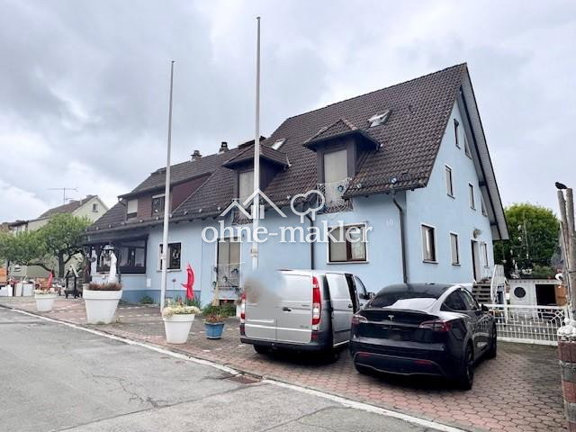 Rendite-Chance in Reckendorf, 96182 Reckendorf
