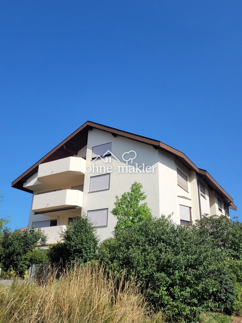 Familienfreundlich & provisionsfrei in Leonberg, 71229 Leonberg
