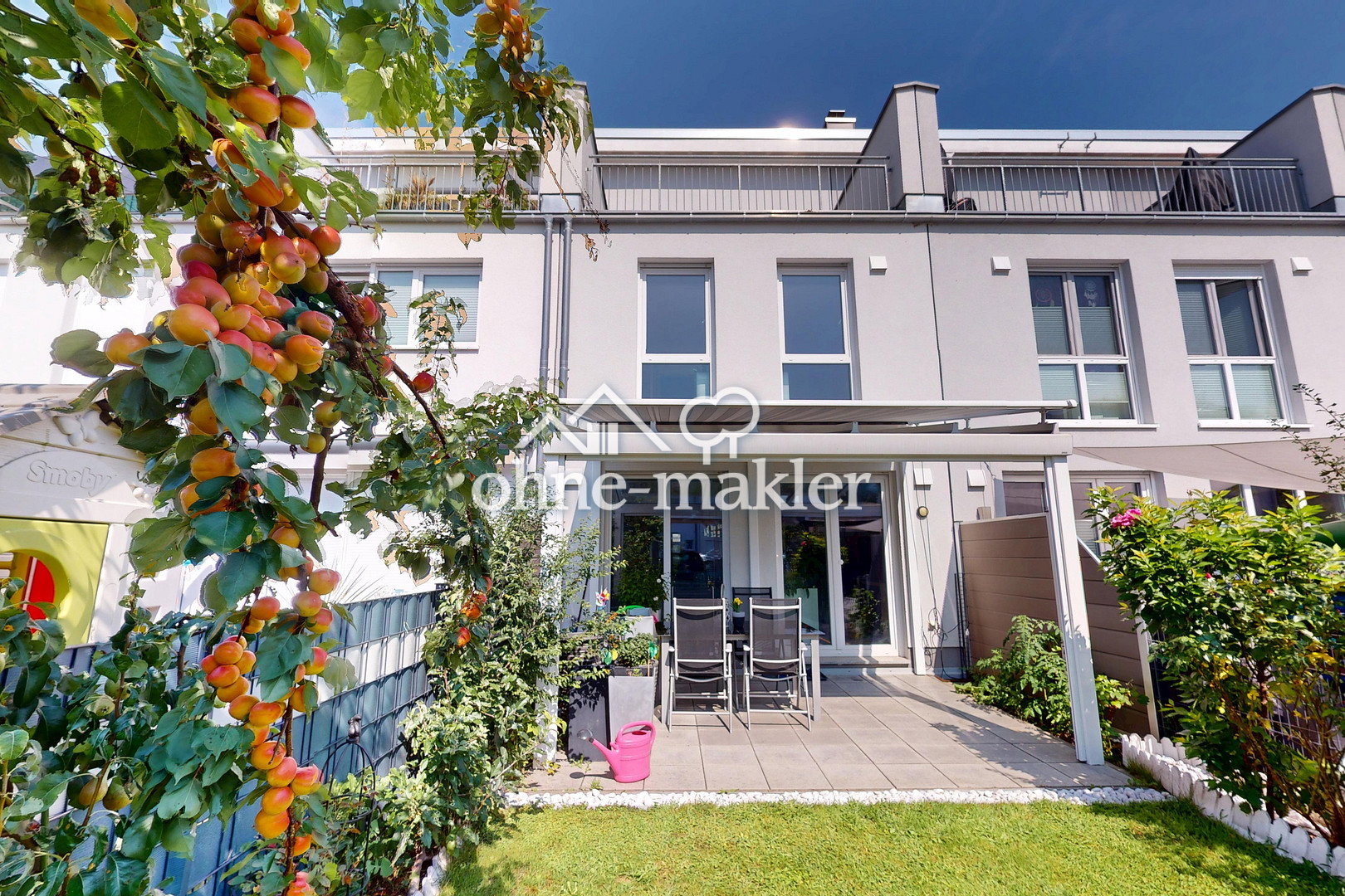 Familienparadies mit Dachterrasse in Berlin-Lichtenrade, 12307 Berlin (Tempelhof-Schöneberg Lichtenrade Marienfelde)